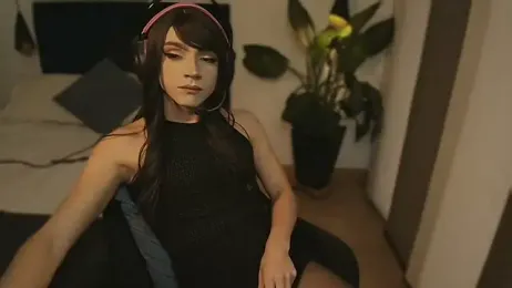 pansuggarofficial webcam model stream image