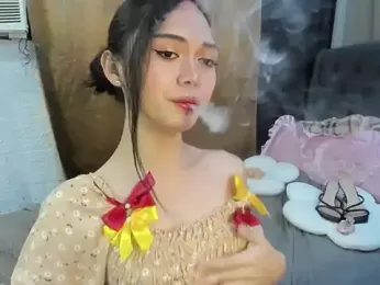 yunxieesweetgurl webcam model stream image