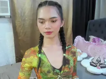 yunxieesweetgurl webcam model stream image