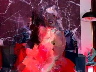 hannamiills webcam model stream image