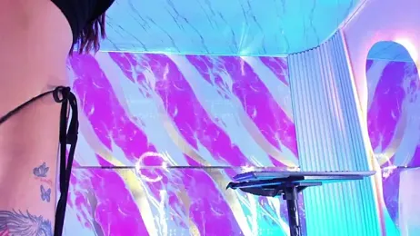 The_Babylon_of_girls webcam model stream image