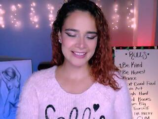 Sophias Snow webcam model stream image