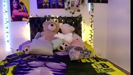 chanell_tattoo webcam model stream image