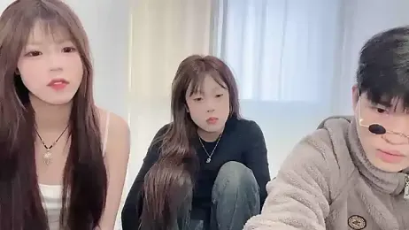 SM_0007 webcam model stream image