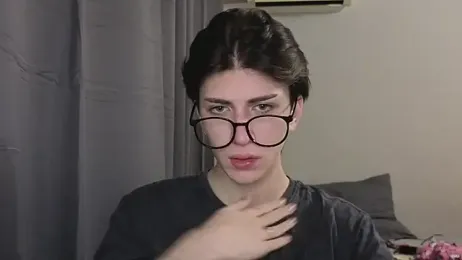 Oliver_star_boy_ webcam model stream image