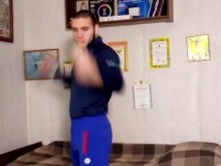 Jordan Kristian webcam flirt4free model stream image