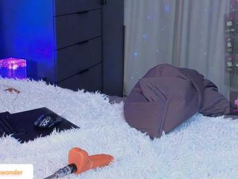 elliswonder webcam model stream image