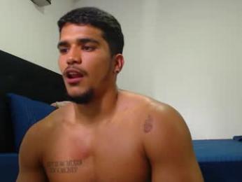 camilo_contre21 webcam model stream image