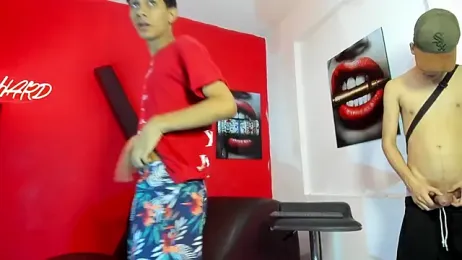 TWINKS_BOYSX webcam stripchat model stream image