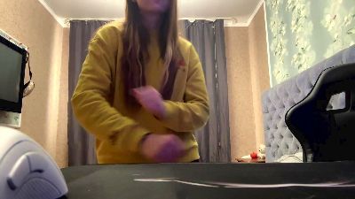 MistiDefelice webcam model stream image