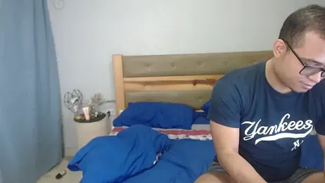 couplesex_ve webcam model stream image