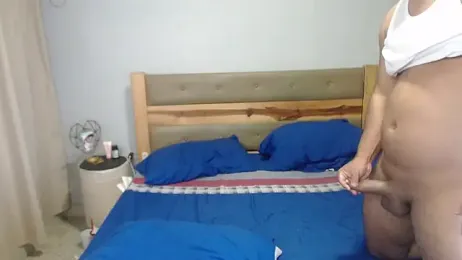 couplesex_ve webcam model stream image