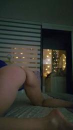 Anamilf webcam model stream image