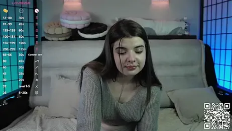 Mary_Shake webcam model stream image