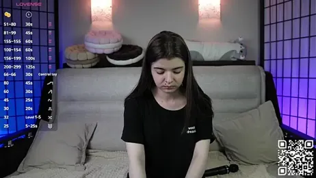 Mary_Shake webcam model stream image