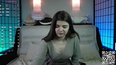 Mary_Shake webcam stripchat model stream image