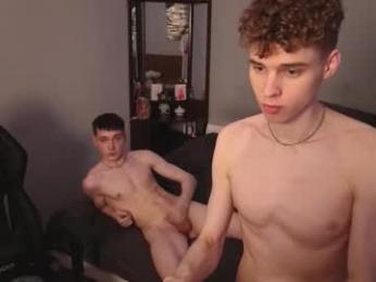 nicky_mart webcam model stream image