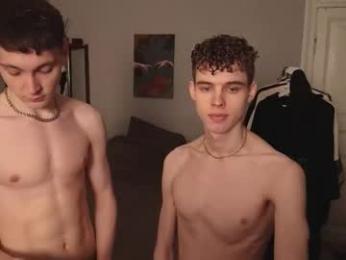 nicky_mart webcam model stream image