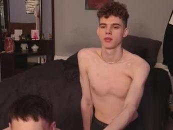 nicky_mart webcam model stream image