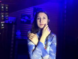 Alverta Debona webcam model stream image