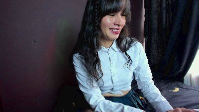 Mistymooon webcam cam4 model stream image