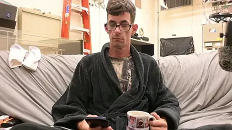 joeiandola webcam model stream image