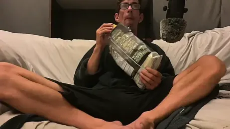 joeiandola webcam model stream image