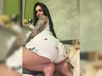 Pe4eenkaa webcam bongacams model stream image