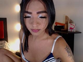 Sofiia Dolll webcam model stream image