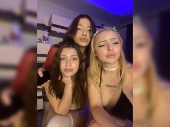 Fakafakafck webcam bongacams model stream image