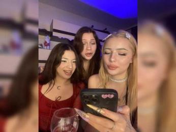 Fakafakafck webcam bongacams model stream image