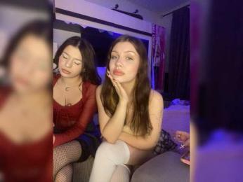 Fakafakafck webcam bongacams model stream image