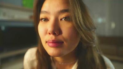 ElletteBenny webcam model stream image