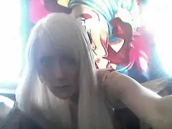 BeautifulXouple webcam model stream image