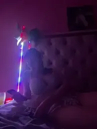 Flossy_Vettie webcam model stream image