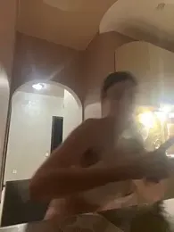 Flossy_Vettie webcam model stream image