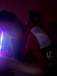 Flossy_Vettie webcam model stream image