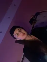 Flossy_Vettie webcam model stream image