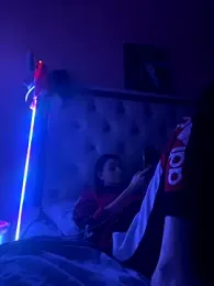 Flossy_Vettie webcam model stream image