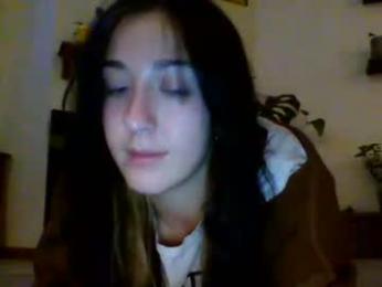 _sexylittleslutt webcam model stream image