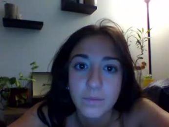 _sexylittleslutt webcam model stream image