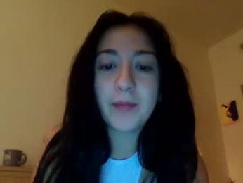 _sexylittleslutt webcam model stream image