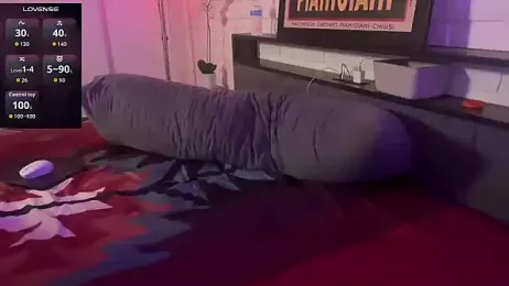 JeffreyWest webcam model stream image