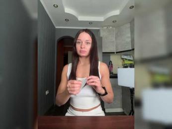 Maryllove webcam model stream image