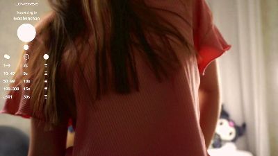 LettieDilgard webcam model stream image