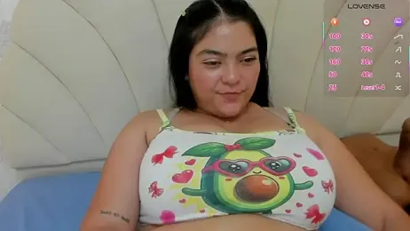 MAGIEVANS1 webcam stripchat model stream image