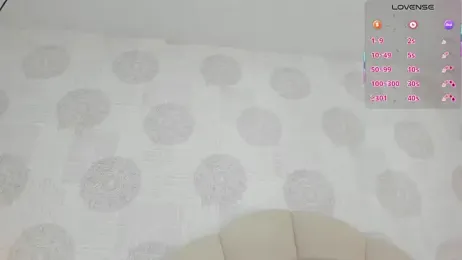 MAGIEVANS1 webcam model stream image