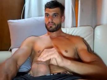 maxpac_rocco webcam chaturbate model stream image