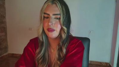 AriaaSexy webcam cam4 model stream image