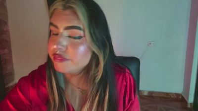 AriaaSexy webcam model stream image